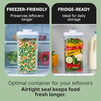 Bop Top Airtight Food Storage Containers - Image 3