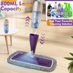Spray Mop for Floor Cleaning - Image 3