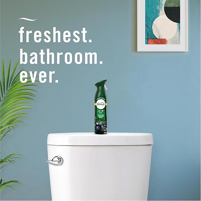 Febreze White Pine & Juniper Berry - Image 6