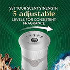 Air Wick Vibrant Scented Oils Plug In Scented Oil Refill, Infused - Image 9
