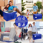 Moving Bags with Zipper - Image 5