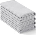 Homaxy 100% Cotton Waffle Weave Kitchen Towels by Homaxy
