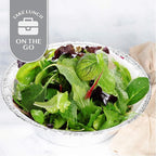 PLASTICPRO 10'' Inch Round Deep Tin Foil Pans Disposable Aluminum, Freezer & - Image 4