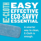E-Cloth Deep Clean Mop Head, Microfiber Mop Head Replacement - Image 8