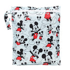Bumkins Disney Waterproof Wet Bag by Bumkins
