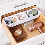 YouCopia DrawerFit Expandable Kitchen Drawer Organizer: Sliding Storage Tray - Image 7