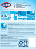 Clorox Disinfecting Cleaning Wipes - Image 9