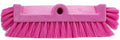 SPARTA 40422EC26 Floor Scrub Brush Head, Dual Surface Plastic Block by SPARTA