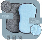 Multi-Purpose Scrub Sponges for Kitchen by Scrub- it - Image 4