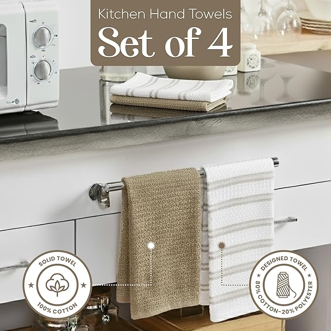 MosJos Kitchen Towels - Image 2