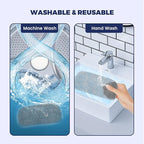 6Pack Steam Mop Replacement Pads Compatible - Image 7