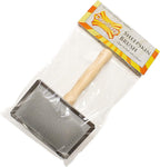 Sheepskin Cleaning Kit: Brush + Shampoo Bundle - Image 2