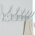 SKOLOO Coat Rack Wall Mounted - Image 4