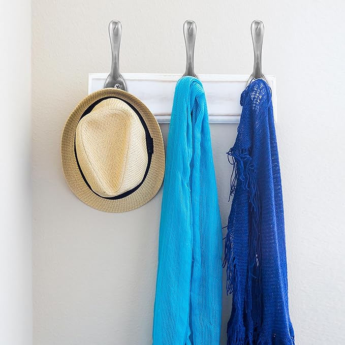 Coat Hooks 20 Pack - Image 7