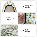 Ironing Board Cover, Standard Size Iron Board Covers - Image 4
