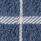 Ritz Premium 100% Cotton Terry Check Kitchen Dish Cloths - Image 3
