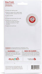 Munchkin Arm and Hammer Nursery Fresheners - Image 6