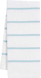 KAF Home Ayesha Curry Mixed Utility Kitchen Towel Set, Mixed Terry Kitchen - Image 8