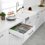 Simple Houseware Drawer Organizer Tray - Image 5