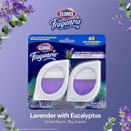 Clorox Fraganzia Small Rooms Air Freshener, Lavender - Image 2