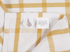 KAF Home Premium Kitchen Towels, Large 100% Cotton, Flat & Terry Absorbent Dish - Image 3