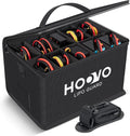 HOOVO Lipo Bag, Fireproof and Explosionproof LiPo Battery Bags by HOOVO
