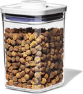 OXO Good Grips Pet POP – 1.1 Qt/1 L | Ideal by OXO