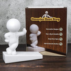 Cute Door Stop, Decorative and Sturdy, Well Designed Door Stopper, Effective to - Image 5