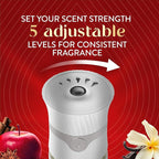 Air Wick Vibrant Plug In Scented Oil Refill, Infused - Image 11