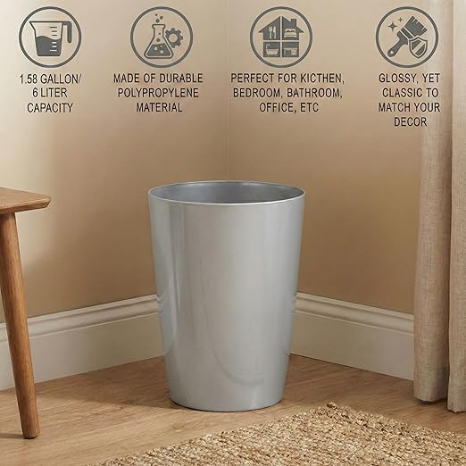 Mini Waste Basket - Image 4