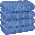 American Soft Linen Luxury Hand Towels by AmericanSoftLinen
