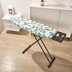 Ironing Board 13x43 Extra Thick Heavy Duty Padded Cover，Full Size Ironing Board - Image 2