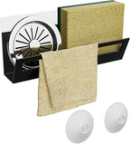 Sponge Holder for Kitchen Sink - Image 9