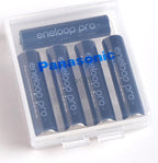 Eneloop Panasonic BQ-CASE2SA Battery Storage Cases - Image 5