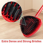 Scrubber Mop Head for Ocedar, Upgrade Scrub Brush for Ocedar, Spin Mop Scrub - Image 5
