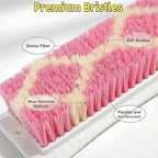 Scrub Brush for Cleaning Scrubbing Brush - Image 3