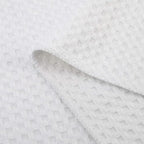 POLYTE Ultra Premium Microfiber Kitchen Dish Hand Towel Waffle Weave, 8 Pack - Image 3