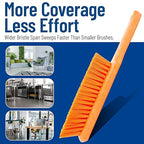 SPARTA Handheld Soft Counter Brush 8 Inch Bristle Span, Countertops, and - Image 6