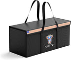 12V 200Ah LiFePO4 Lithium Battery Fireproof Safe Bag Large Capacity by HulkGoo