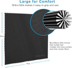 10 Pack Microfiber Cleaning Cloth - Image 5