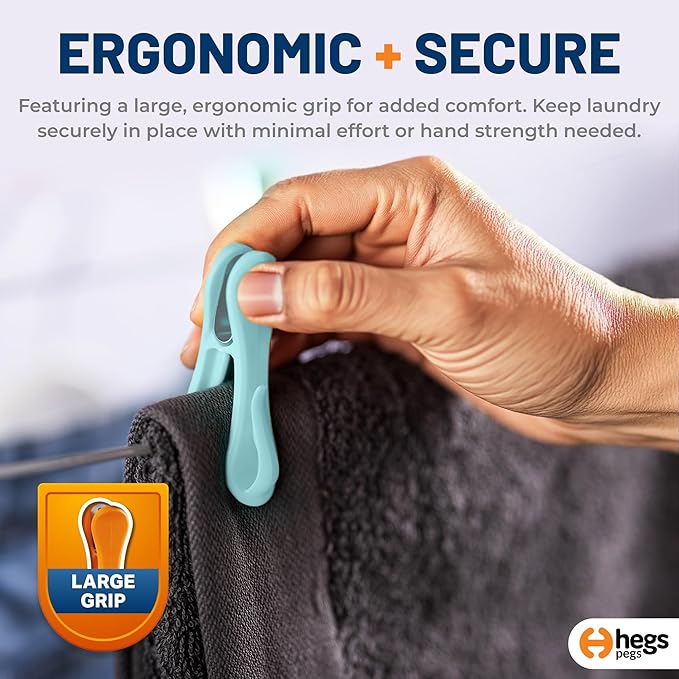 The Smartest Heavy Duty Clothespins - Image 4