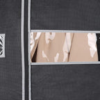 Syeeiex 40"Suit Bag, Suit Covers Bags - Image 3