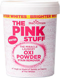 Stardrops - The Pink Stuff - The Miracle Laundry Oxi Powder Stain Remover by The+Pink+Stuff