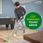Swiffer Sweep + Mop, Wet Pads Refill, Floor Cleaner - Image 7