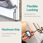 Kickdown Door Stop - Image 2