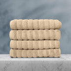 Classic Turkish Towels CTT Luxury Hand Towels - Image 6