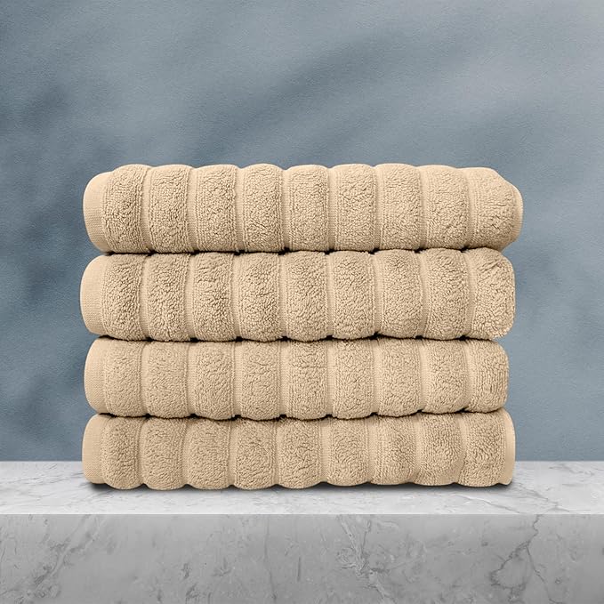 Classic Turkish Towels CTT Luxury Hand Towels - Image 6