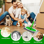 Reusable Mop Pads Compatible - Image 7
