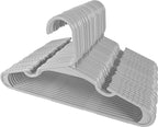 Utopia Home 60 Pack Kids Hangers - Image 8
