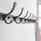 SKOLOO Coat Rack Wall Mounted - Image 2